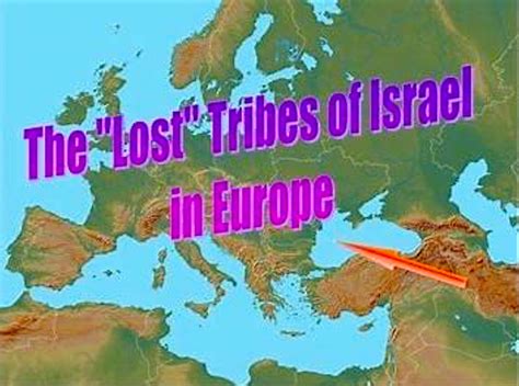 Lost tribes of israel. Things To Know About Lost tribes of israel. 